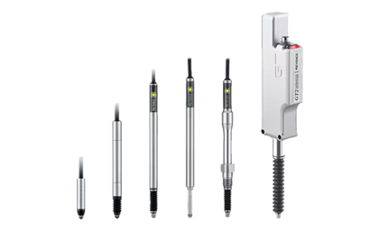 GT2-P12L, Keyence, Digital Contact Sensor | ELTRA TRADE